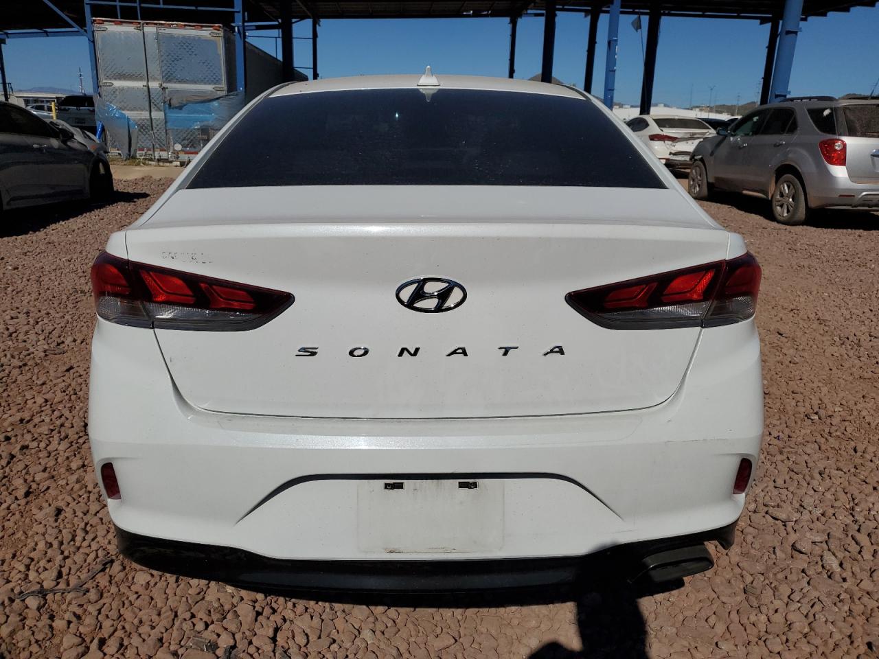 HYUNDAI SONATA SPORT
