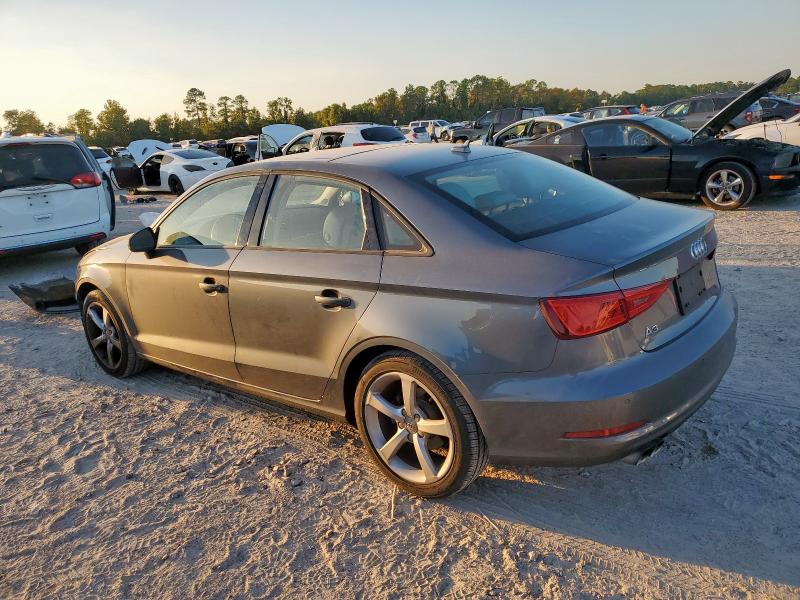 2016 AUDI A3 PREMIUM - WAUA7GFF7G1062534