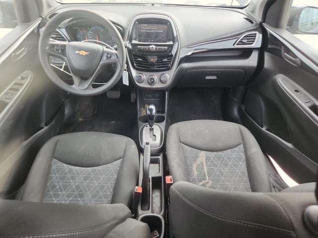 2021 CHEVROLET SPARK 1LT KL8CD6SA7MC745240
