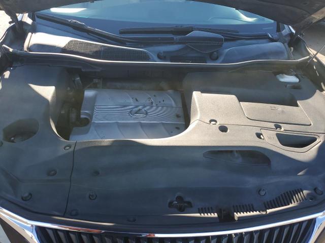 2010 LEXS RX 350 #3268525954