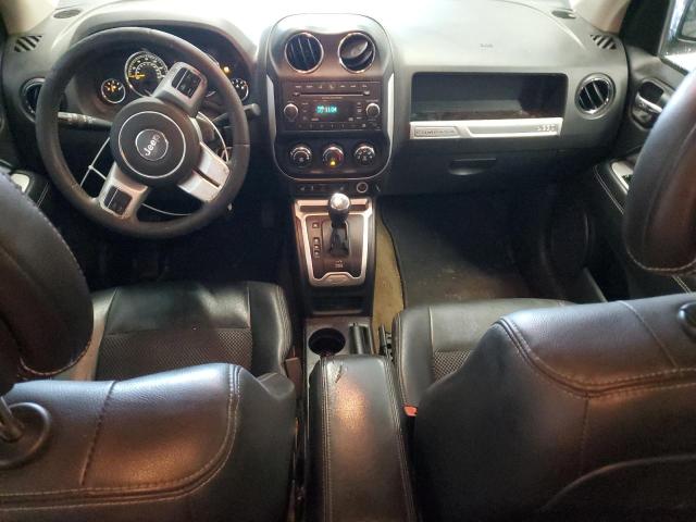 2016 JEEP COMPASS LA #3302909066