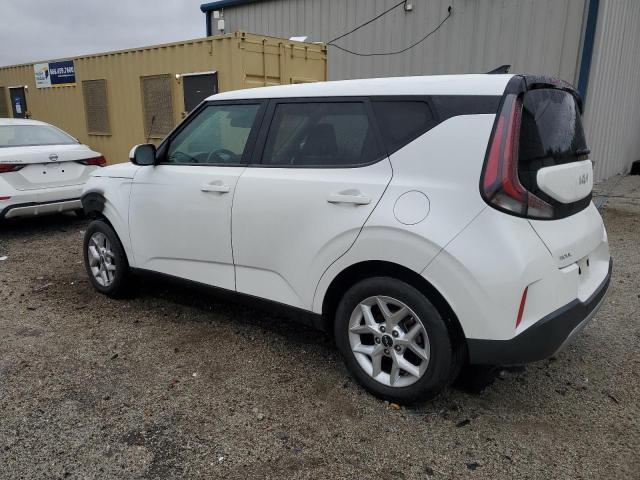 2023 KIA SOUL LX - KNDJ23AU7P7861694