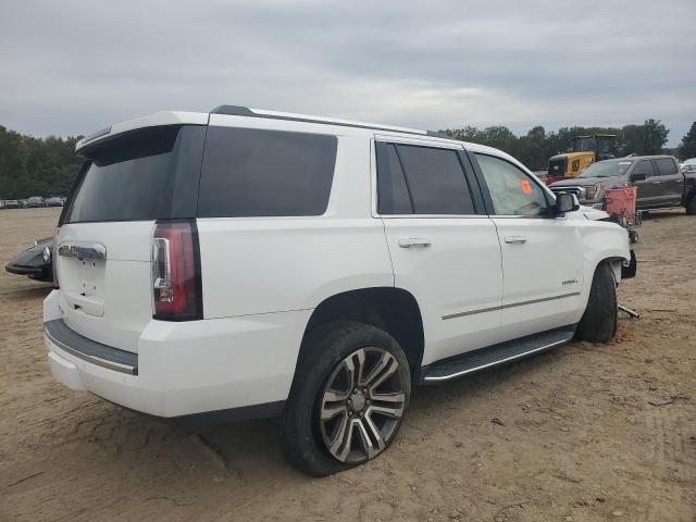 2017 GMC YUKON DENA - 1GKS2CKJ8HR388830