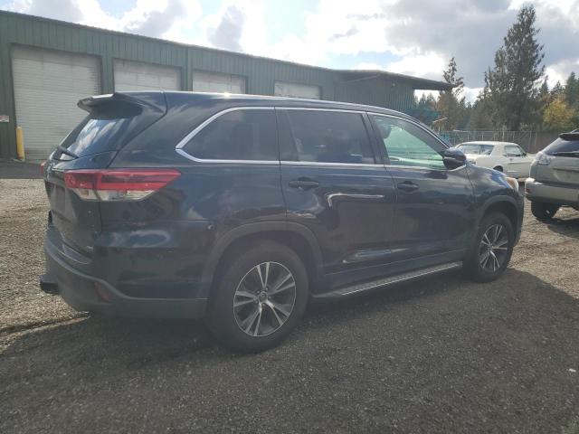 2019 TOYOTA HIGHLANDER LE 5TDBZRFH2KS963711