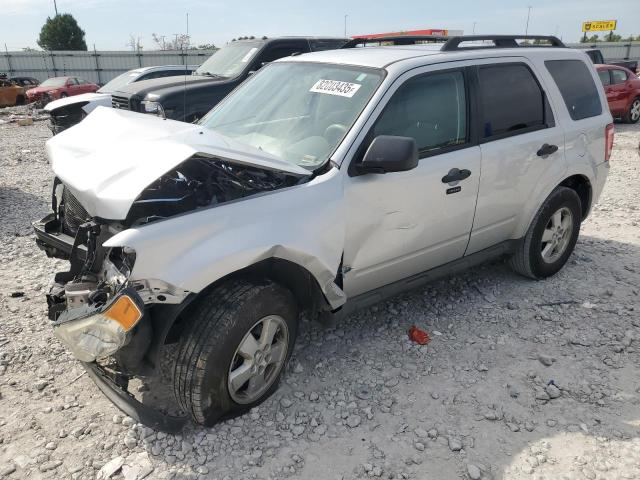 2009 FORD ESCAPE XLT #3263897705