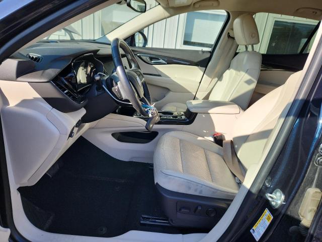 2021 BUICK ENVISION E #3284924958