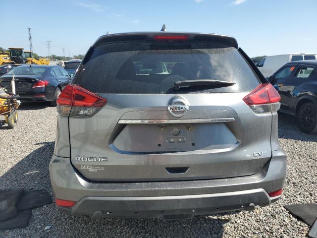 2017 NISSAN ROGUE S KNMAT2MTXHP507308