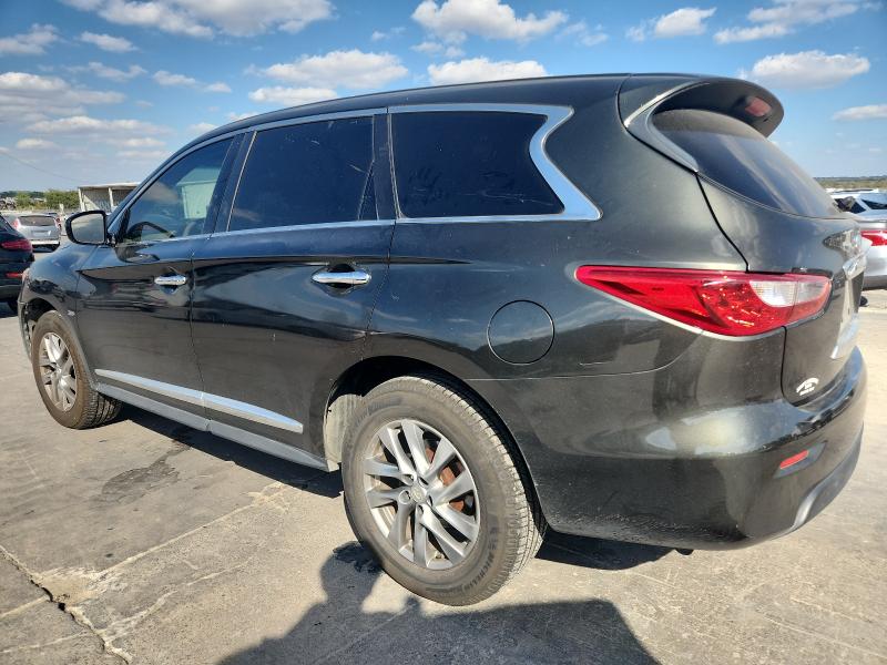 2014 INFINITI QX60 - 5N1AL0MM5EC509947