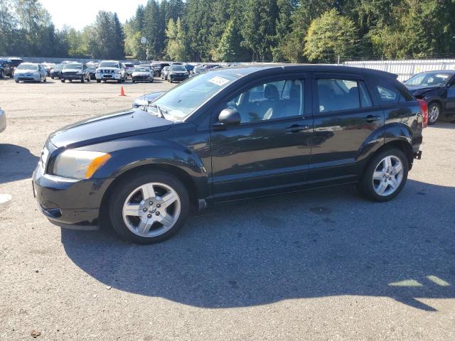DODGE CALIBER SX
