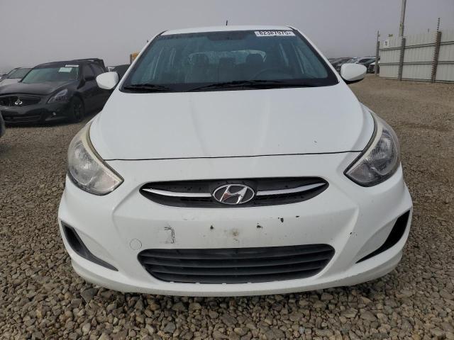 2016 HYUNDAI ACCENT SE KMHCT5AE3GU256997