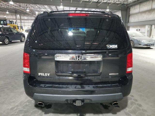 2009 HONDA PILOT TOUR #3305172016