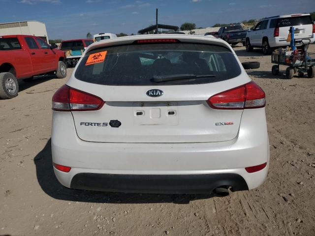 2015 KIA FORTE EX - KNAFX5A80F5319544