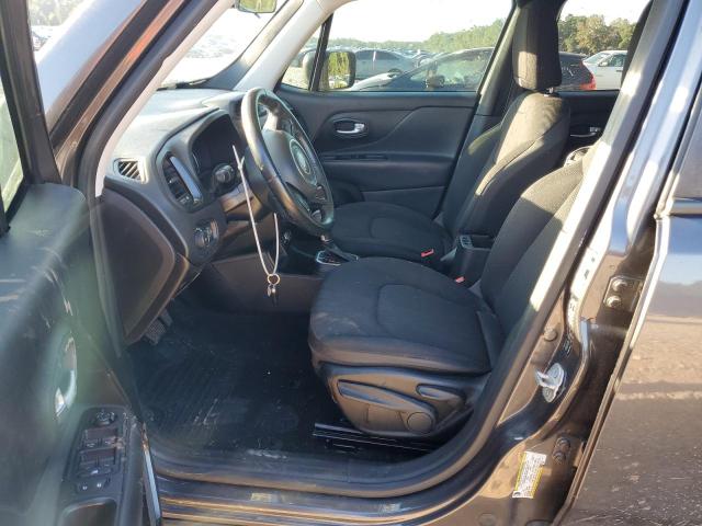 2018 JEEP RENEGADE L #3294437498