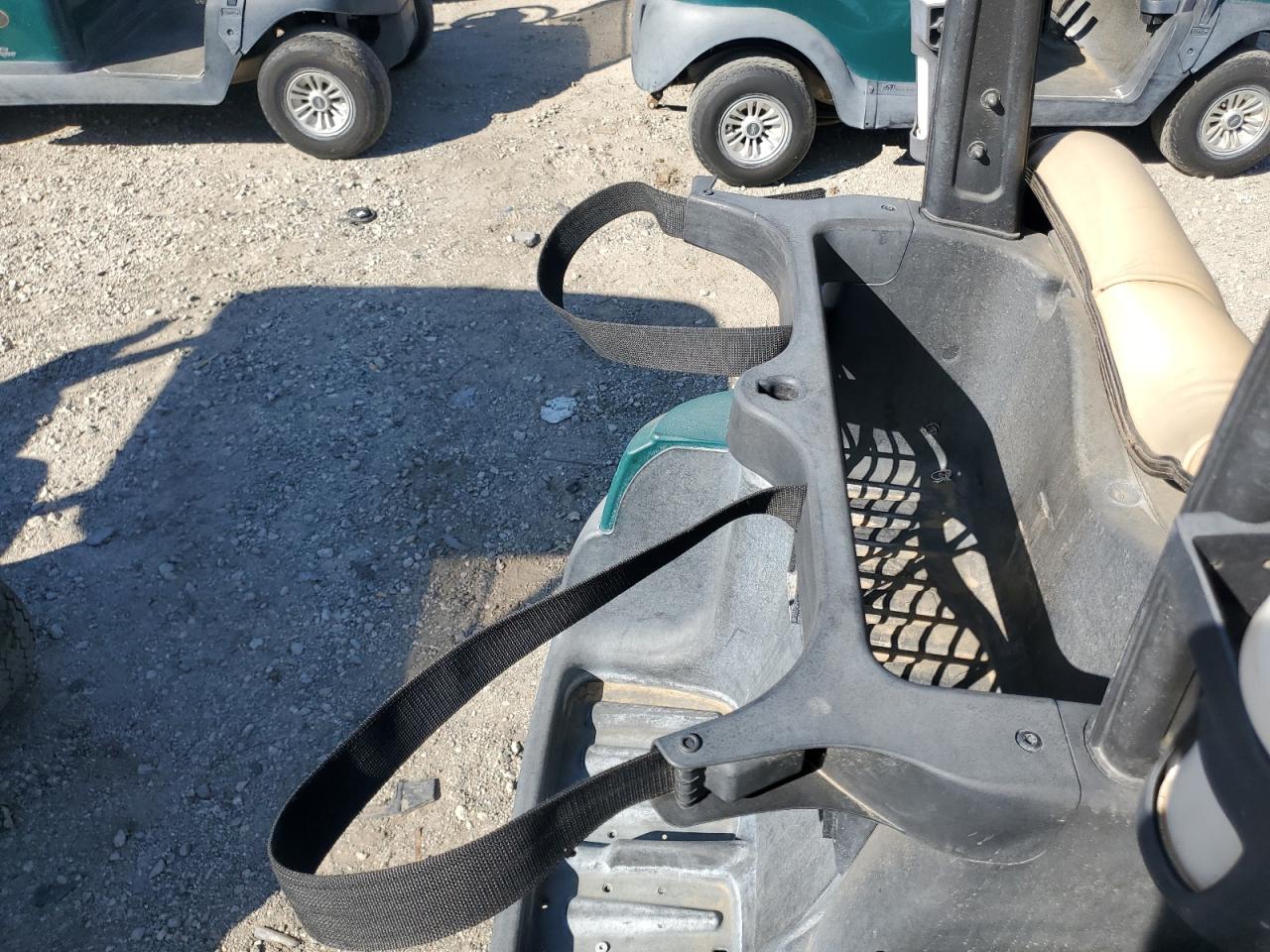 Lot #3263695720 2020 CLUB CAR TEMPO LITHIUM