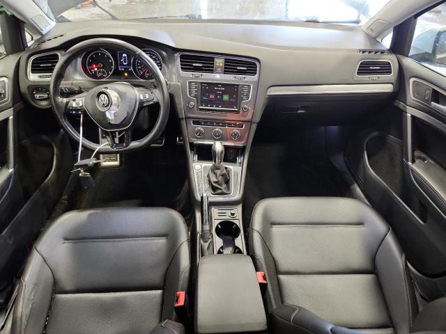 2017 VOLKSWAGEN GOLF ALLTR - 3VWH17AUXHM532310