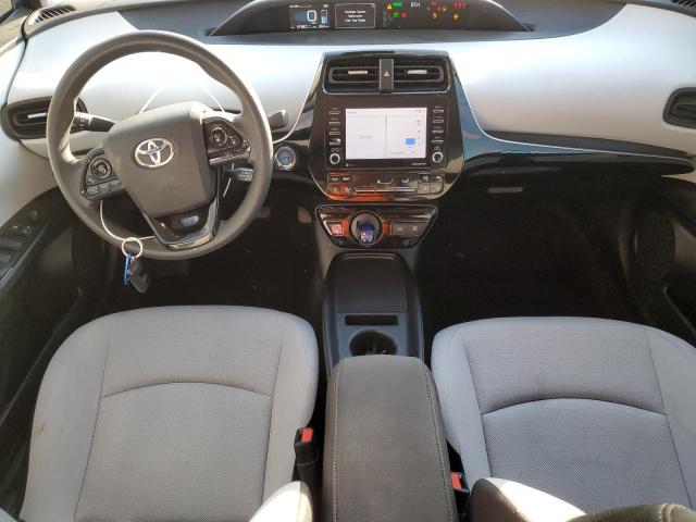 2021 TOYOTA PRIUS SPEC JTDKAMFU8M3151616