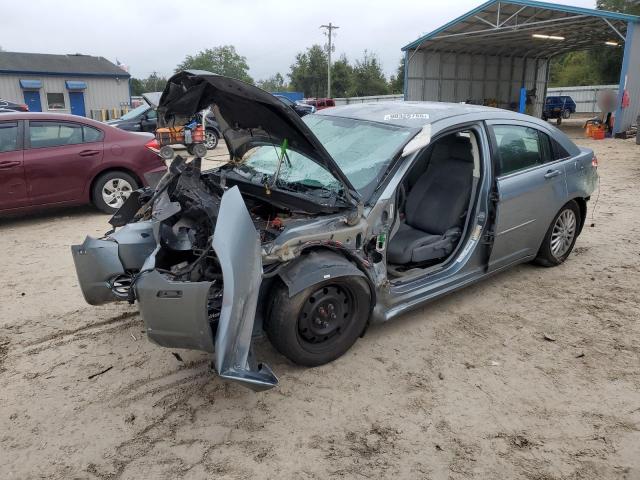 2008 CHRYSLER SEBRING LX #3301809418
