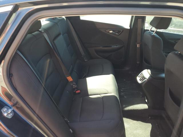 2021 CHEVROLET MALIBU LT - 1G1ZD5ST5MF028825