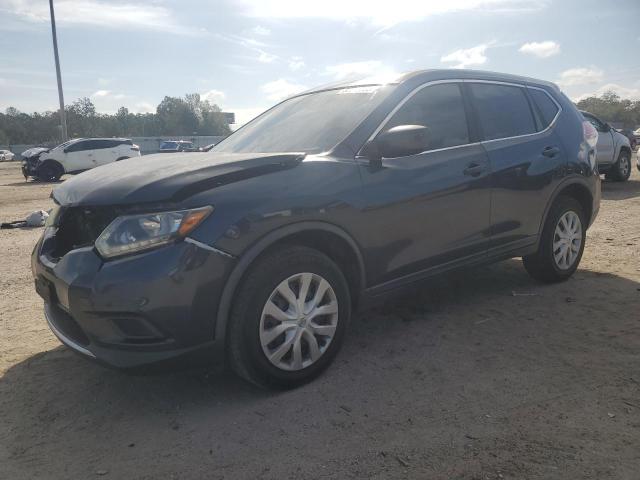 Global Auto Auctions: 2016 NISSAN ROGUE S