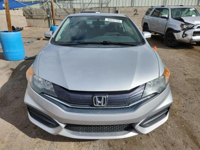 2015 HONDA CIVIC LX #3278595964