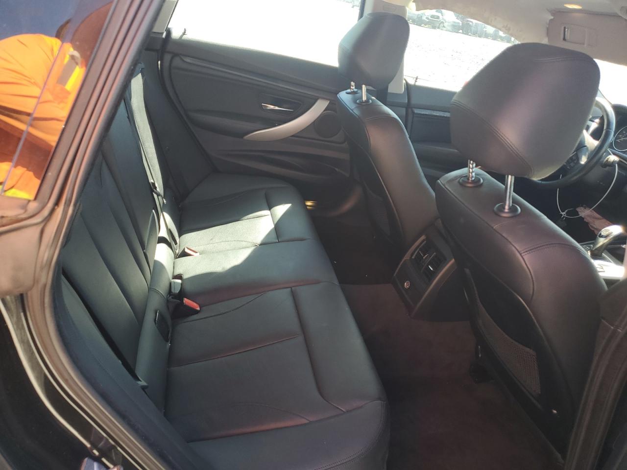 BMW 3 SERIES GT XIGT