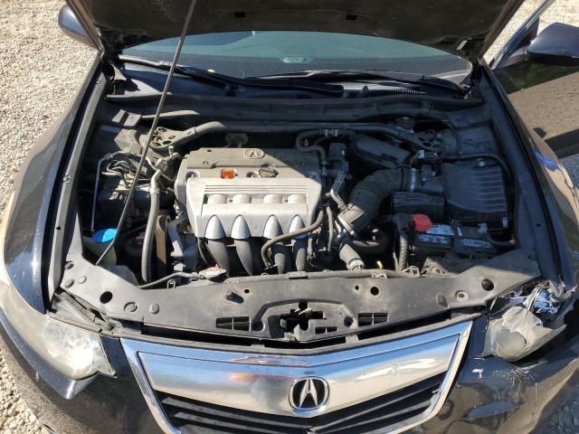 2011 ACURA TSX - JH4CU2F66BC001940