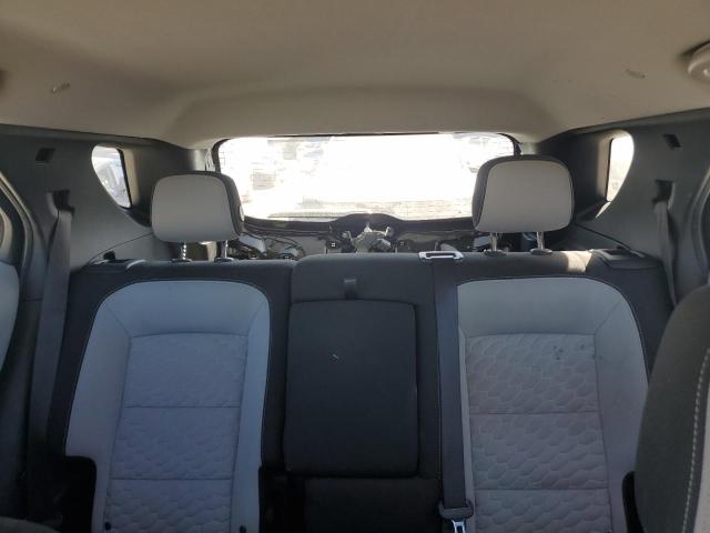 2019 CHEVROLET EQUINOX LS - 2GNAXSEV2K6142013