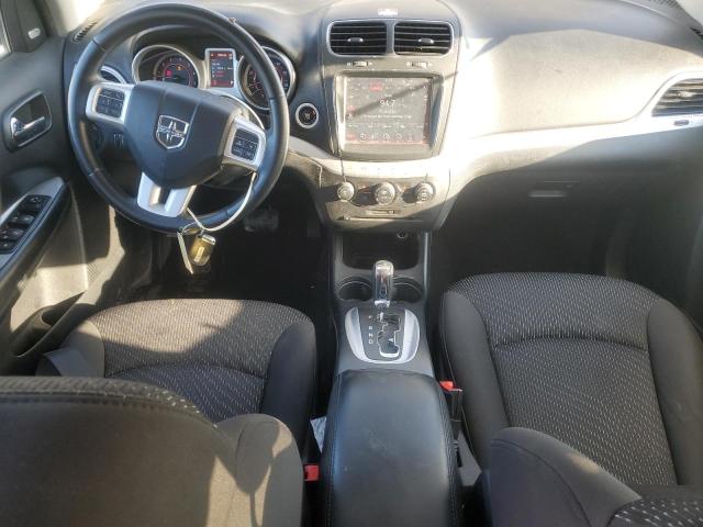 2015 DODGE JOURNEY SX - 3C4PDCBG6FT645309