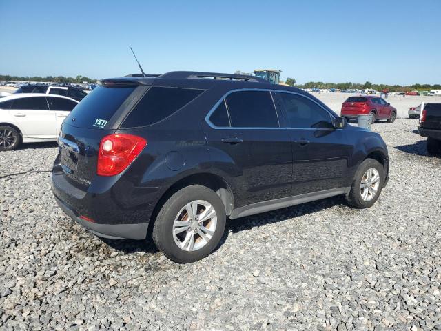 2011 CHEVROLET EQUINOX LT - 2CNALDEC8B6356305