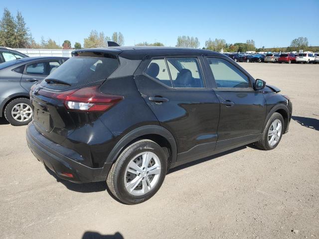 2025 NISSAN KICKS PLAY 3N1CP5BV1SL497972