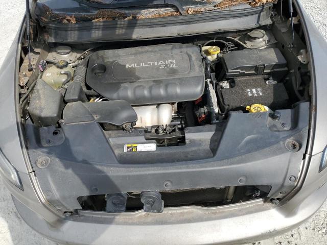 2017 JEEP CHEROKEE S - 1C4PJLAB0HW644202