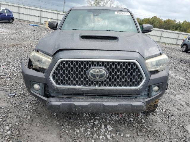 2018 TOYOTA TACOMA ACCESS CAB #3290278201