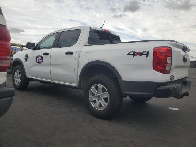 2024 FORD RANGER XL - 1FTER4PH5RLE72219