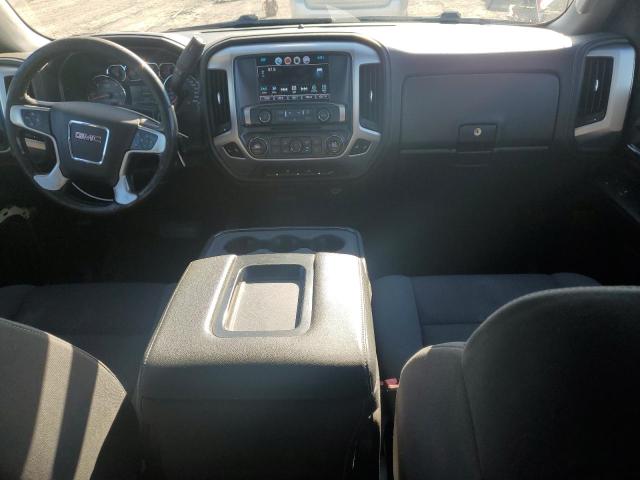 2017 GMC SIERRA K15 - 1GTV2MEH3HZ292188