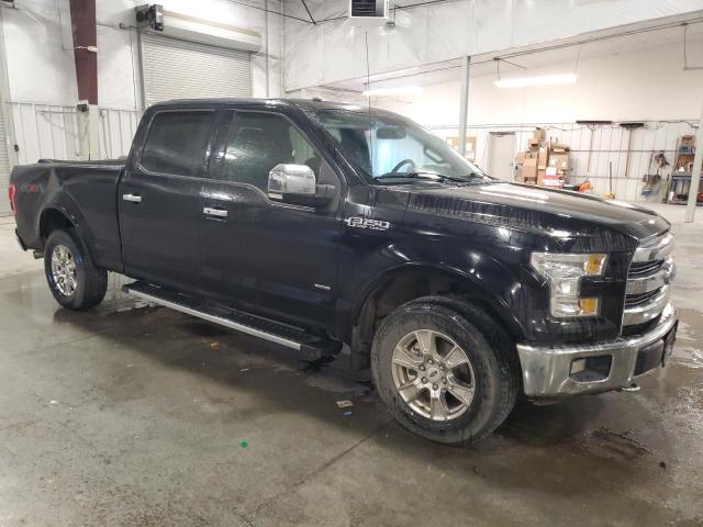 2017 FORD F150 SUPER #3277160939