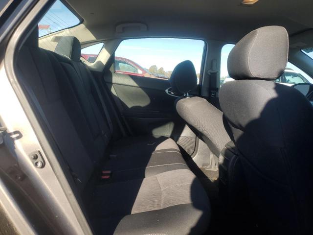 2015 NISSAN SENTRA S - 3N1AB7AP0FY380042