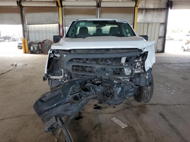 2021 FORD F150 1FTMF1CB9MKF05144