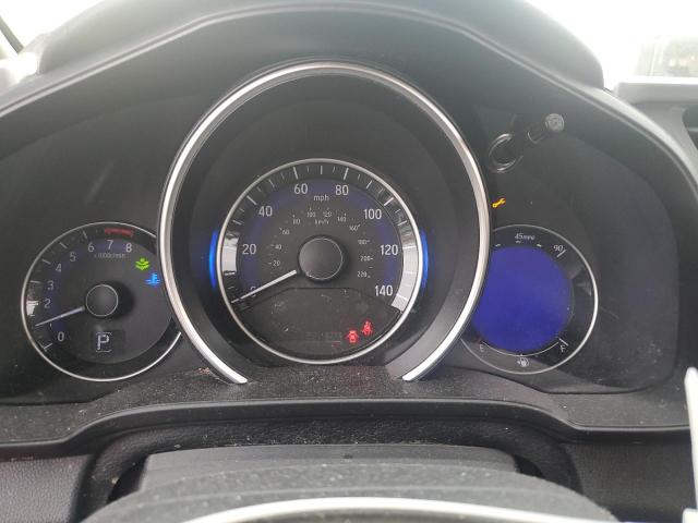 2016 HONDA FIT EX #3284824522