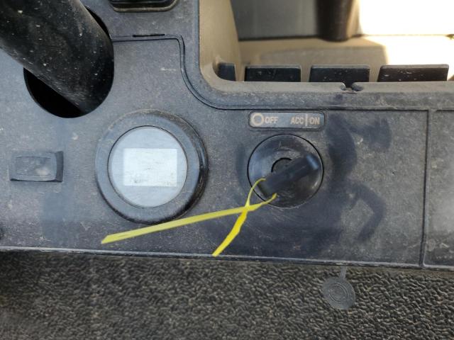 2020 CLUB CAR TEMPO LITHIUM #3263696694