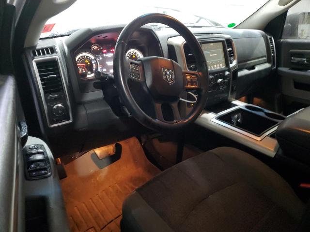 2015 RAM 1500 SLT - 1C6RR7LTXFS533120