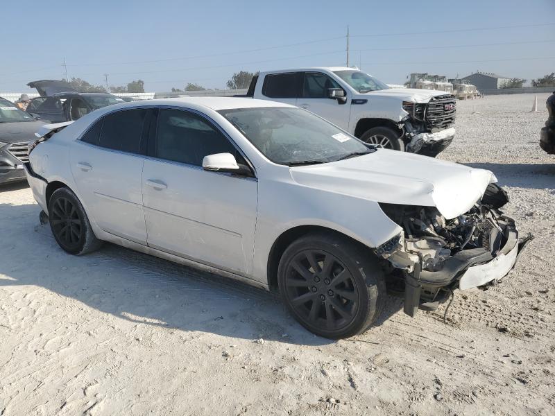 2014 CHEVROLET MALIBU 2LT - 1G11E5SL0EF197629