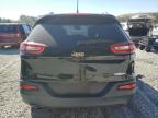Lot #3316813408 2018 JEEP CHEROKEE L
