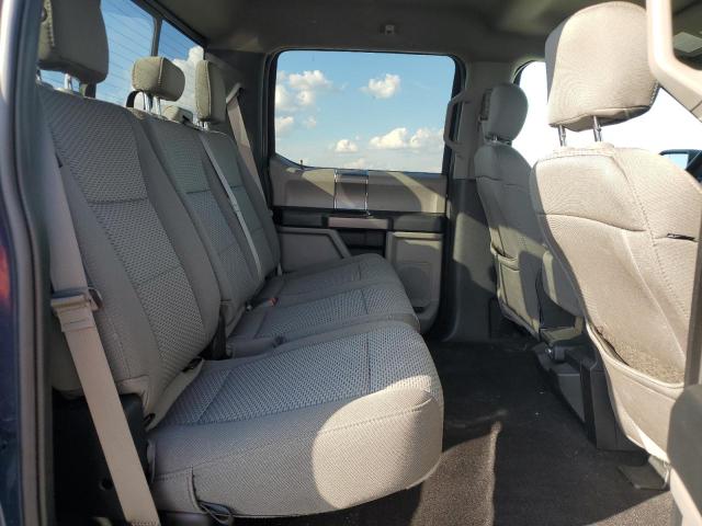 2019 FORD F150 SUPER - 1FTEW1E40KFC83201