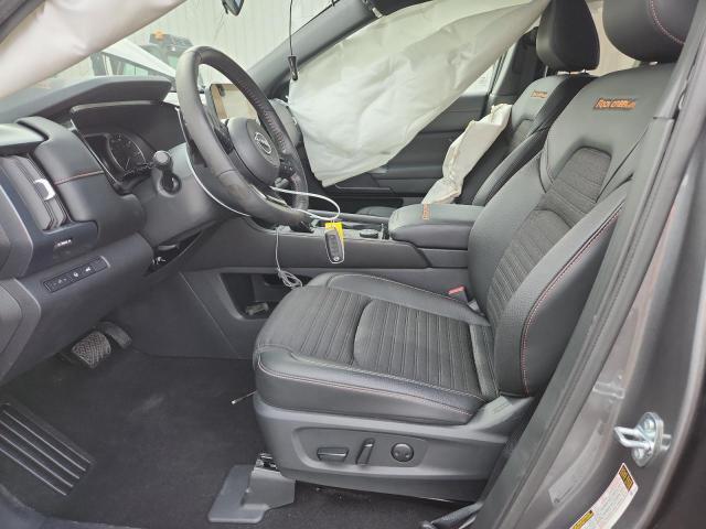 2025 NISSAN PATHFINDER #3278728608