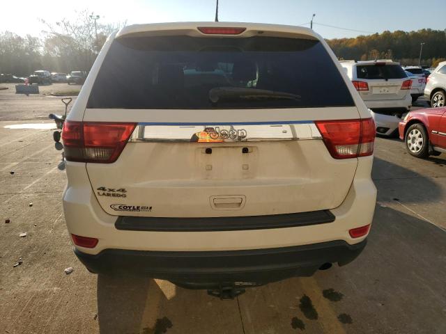 2011 JEEP GRAND CHER #3315970127