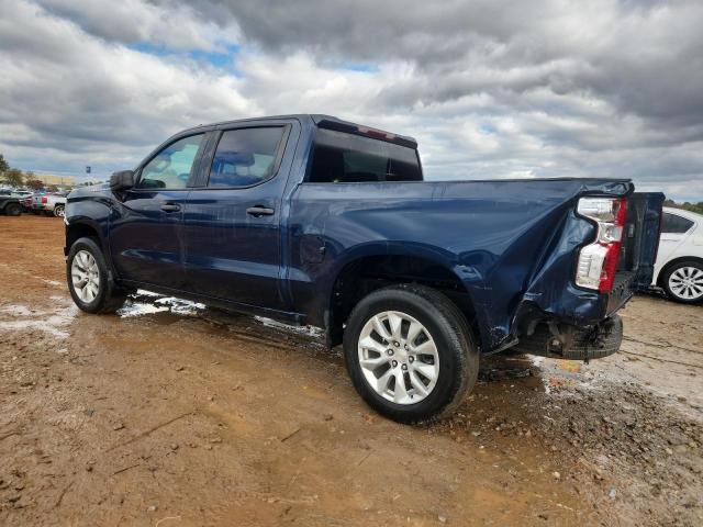 2022 CHEVROLET SILVERADO #3280477133