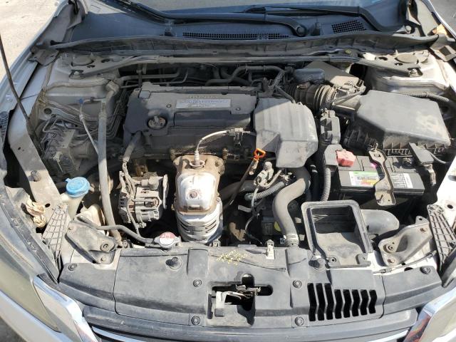 2013 HONDA ACCORD SPORT - 1HGCR2F58DA183103