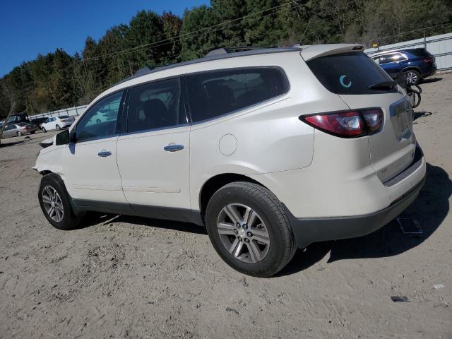 2015 CHEVROLET TRAVERSE L - 1GNKVHKDXFJ316783