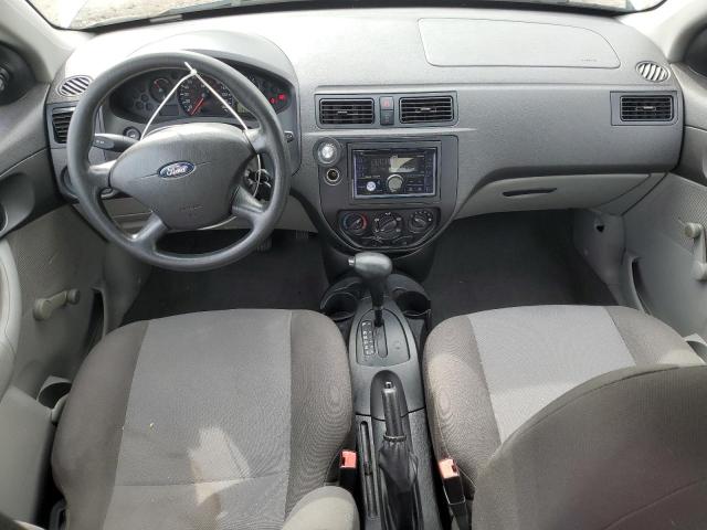 2006 FORD FOCUS ZX4 #3291156992
