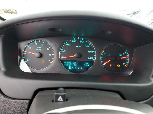 2015 CHEVROLET IMPALA LIM - 2G1WB5E32F1142148